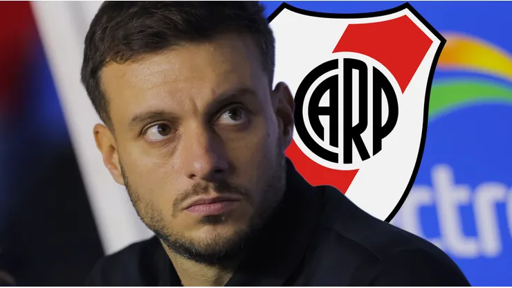 Martín Anselmi, la opción que los hinchas de River le proponen a la directiva para reemplazar a Marcelo Gallardo