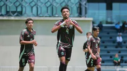 La Selección Mexicana Sub-17 ya tiene todo listo para debutar en el certamen internacional juvenil