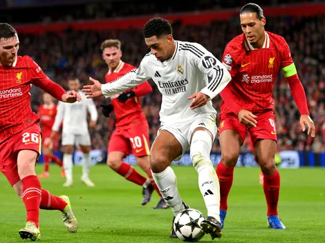 Pronósticos Liverpool vs Real Madrid: Anfield será testigo de una histórica noche de Champions League