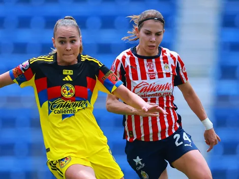 Liguilla del Apertura 2025: cruces, días y horarios confirmados de los cuartos de final de la Liga MX Femenil