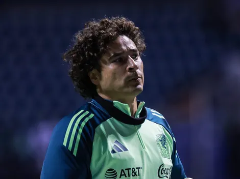 Guillermo Ochoa confesó que quedó sorprendido con el nivel de la Liga de Chipre