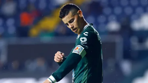 La verdad sobre la no renovación de James Rodríguez con León