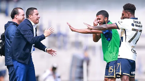 Pumas podría salvar a un jugador del retiro