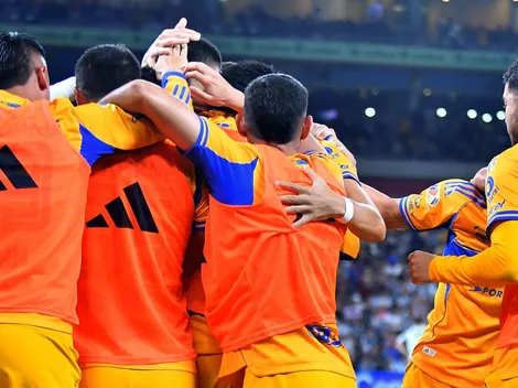 ¿Qué jugador de Tigres sería renovado con cláusula impagable?