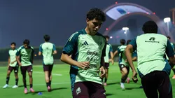 Se viene el debut de México en el Mundial Sub 17