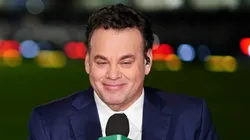 El favorito para ganar el Apertura 2025 según Faitelson.