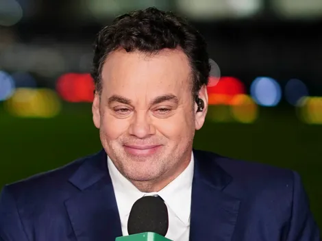 Faitelson sorprende al revelar quién es su gran candidato al título del Apertura
