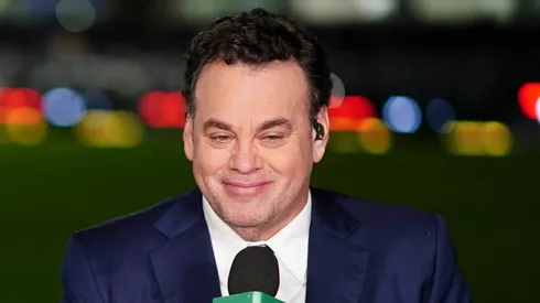 El favorito para ganar el Apertura 2025 según Faitelson.