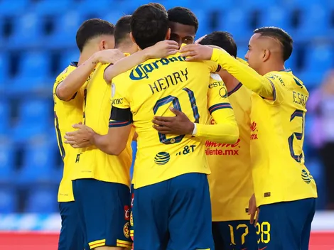 Esta es la polémica decisión que tomaron en el Club América