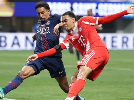 Pronósticos PSG vs Bayern Múnich: duelo de candidatos en la Champions League