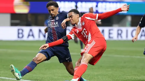 PSG y Bayern Múnich llegan invictos.