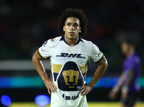 Carrasquilla apoya a Juárez y manda contundente mensaje a la afición de Pumas