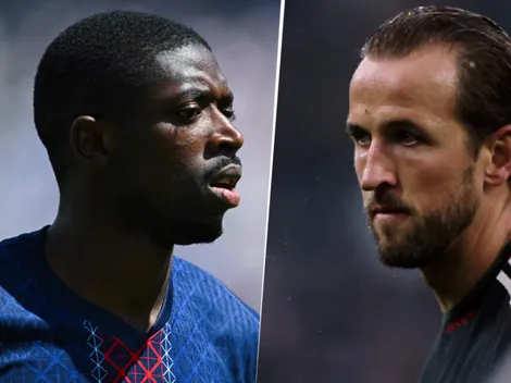 Las alineaciones de PSG vs. Bayern Múnich por la UEFA Champions League 2025-26