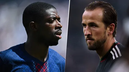 Bayern Múnich vs. PSG por la Champions League.