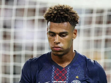 ¿Por qué no juega Doué en PSG vs. Bayern Múnich por la Champions League?