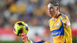 Marcelo Flores dejaría México