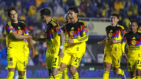 Otra de las bajas que presentaría América en el Clausura 2026