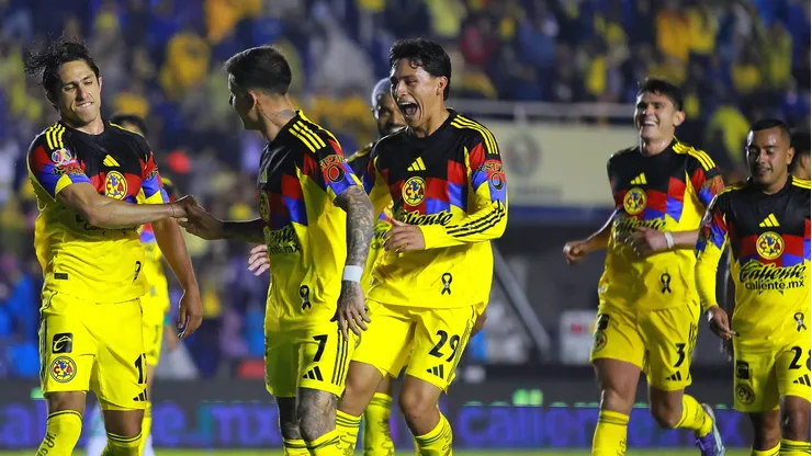 Otra de las bajas que presentaría América en el Clausura 2026