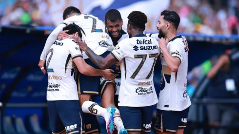 La televisora para Pumas en 2026.