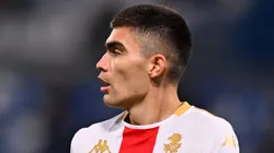 El Genoa de Johan Vásquez tendrá nuevo DT