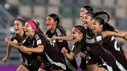 México juega la Semifinal del Mundial Sub 17 femenil vs Países Bajos