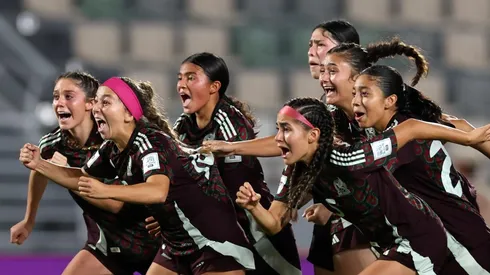 México juega la Semifinal del Mundial Sub 17 femenil vs Países Bajos
