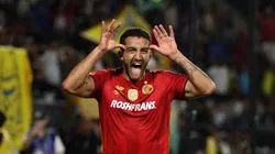 La advertencia de Federico Pereira al América.