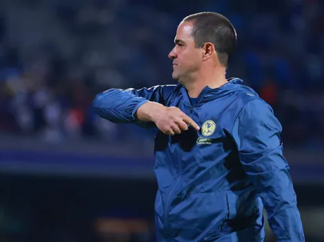 El refuerzo estrella que tendría el Club América en el Clausura 2026