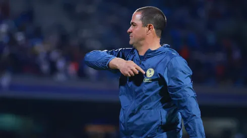 El fichaje por el que va André Jardine para el América