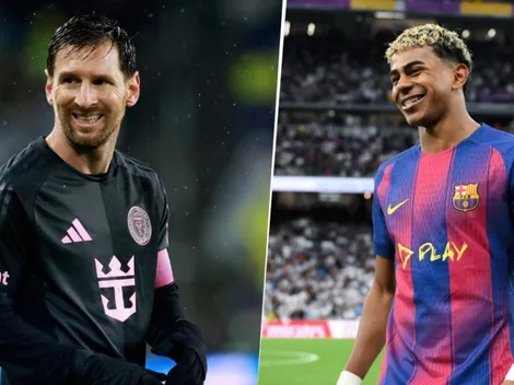 Yamal se compró una mansión de 14 millones y lo que cuesta la de Messi en Barcelona