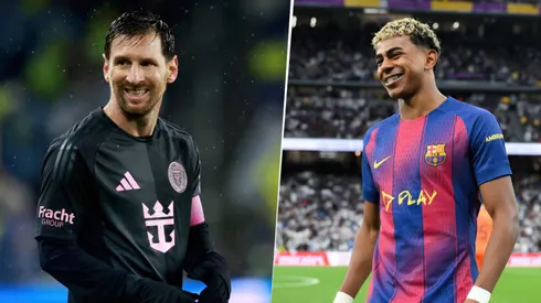 Lamine Yamal vs. Lionel Messi: valor de sus mansiones.