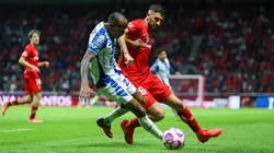 Paulinho es uno de los goleadores del Torneo Apertura: ¿Toluca acabará como líder de la fase regular?