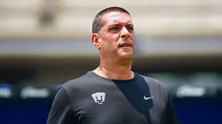 Marcello Frigério ya tendría nuevo equipo en la mira