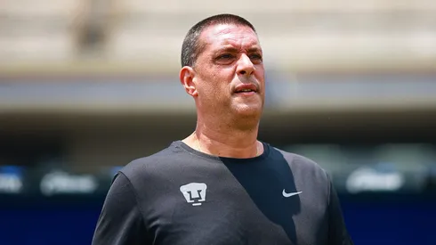 Marcello Frigério ya tendría nuevo equipo en la mira