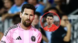 Messi le respondió a Cristiano Ronaldo por hablar mal del Mundial.