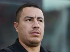 Efraín Juárez criticó el parón de la Liga MX tras el empate de Pumas