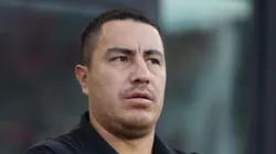 Efraín Juárez criticó a la Liga MX