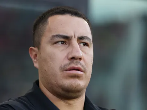 Efraín Juárez criticó el parón de la Liga MX tras el empate de Pumas