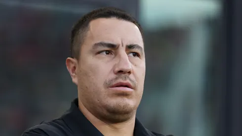 Efraín Juárez criticó a la Liga MX
