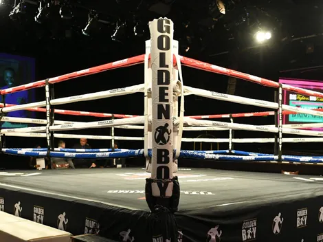 El boxeo recibió una durísima crítica de un excampeón del mundo: "Todo circo"