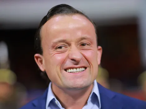 Arriola revela si habrá amistoso entre México y Argentina antes del Mundial 2026