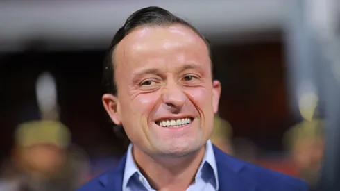 Mikel Arriola habló sobre el México vs. Argentina.