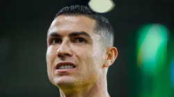 Cristiano Ronaldo dice ser el más famoso del mundo.