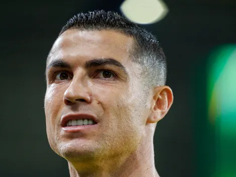 Cristiano Ronaldo se autoproclamó el hombre más famoso del mundo