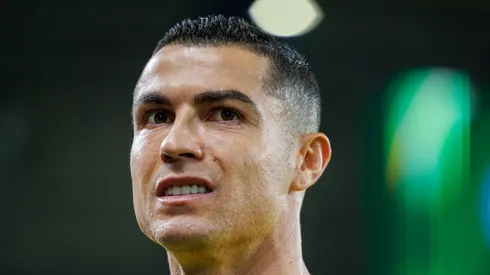 Cristiano Ronaldo dice ser el más famoso del mundo.