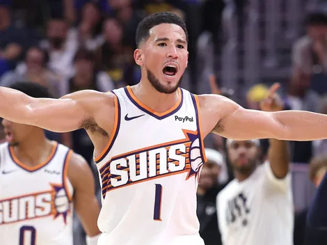 ¿Qué partidos de la NBA se juegan HOY jueves 6 de noviembre por la Temporada Regular?