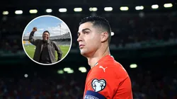 Cristiano Ronaldo vuelve a desatar la polémica.