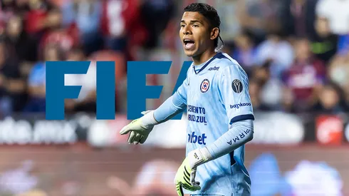 Kevin Mier recibió una nominación de la FIFA