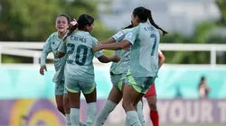 La Selección Mexicana jugará por el Tercer Puesto del Mundial Femenil Sub-17 ante Brasil