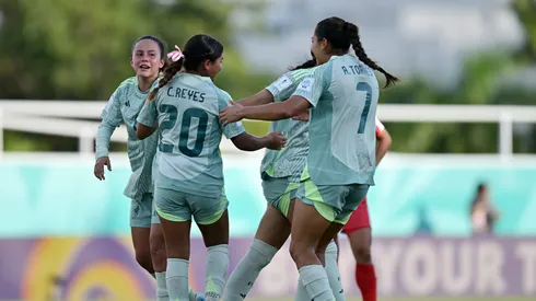 La Selección Mexicana jugará por el Tercer Puesto del Mundial Femenil Sub-17 ante Brasil